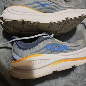 Men's Hoka Bondi 9